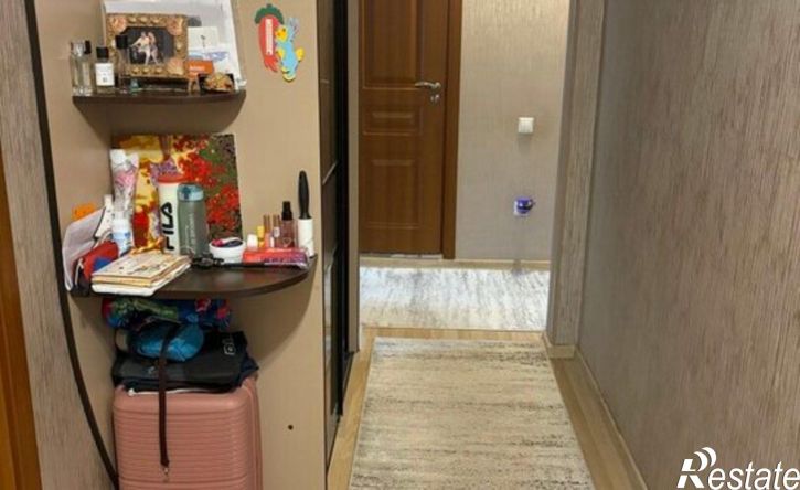 3-комн квартира ул Чернореченская, 57,  д. 57