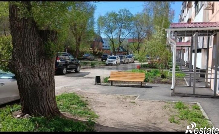 3-комн квартира ул Войкова, 21,  д. 21