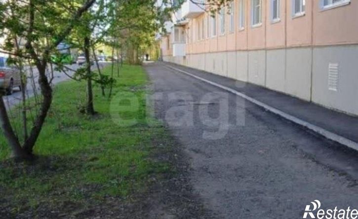 3-комн квартира ул Войкова, 21,  д. 21