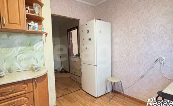 1-комн квартира жилой район Заозёрный, 2-й микрорайон, 10