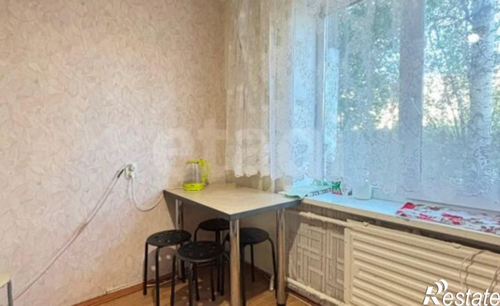 1-комн квартира жилой район Заозёрный, 2-й микрорайон, 10