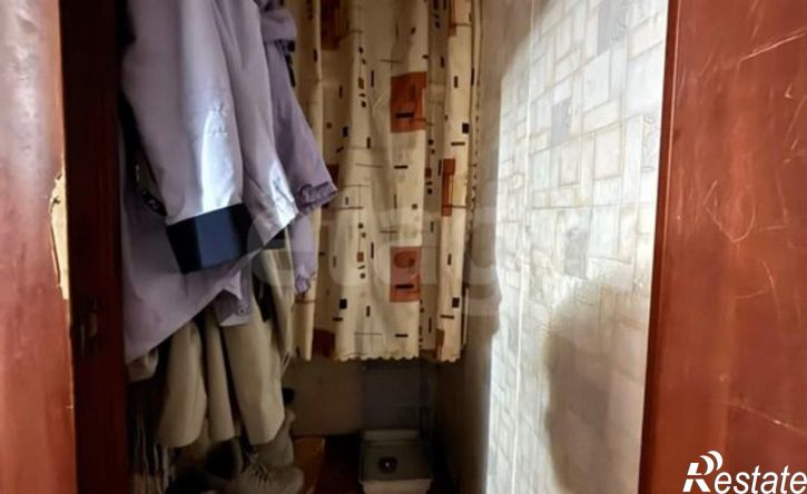 1-комн квартира жилой район Заозёрный, 2-й микрорайон, 10