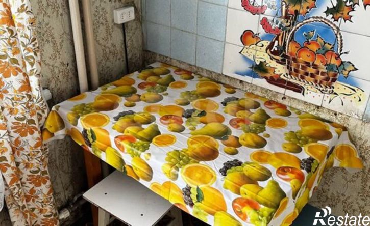 1-комн квартира улица Красина, 23,  д. 23
