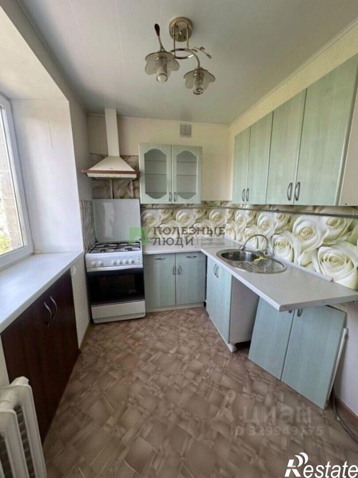 3-комн квартира Чернореченская улица, 101,  д. 101