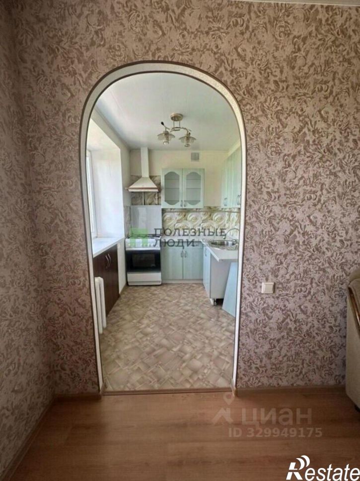 3-комн квартира Чернореченская улица, 101,  д. 101
