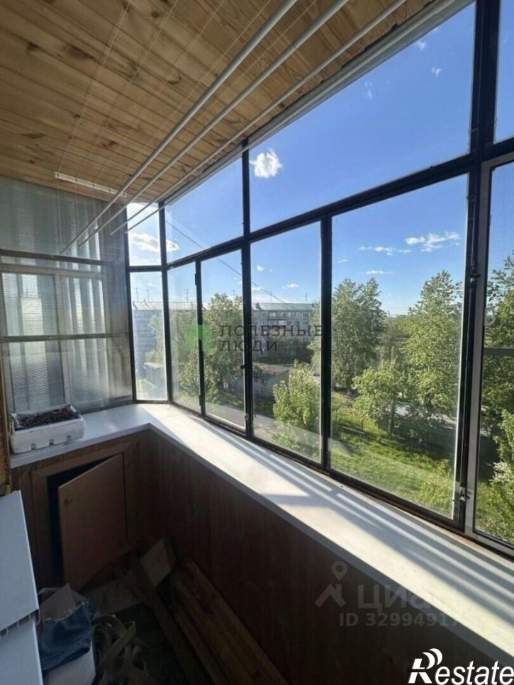 3-комн квартира Чернореченская улица, 101,  д. 101