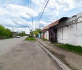 торговое помещение 750 кв м улица Пугачёва, 13