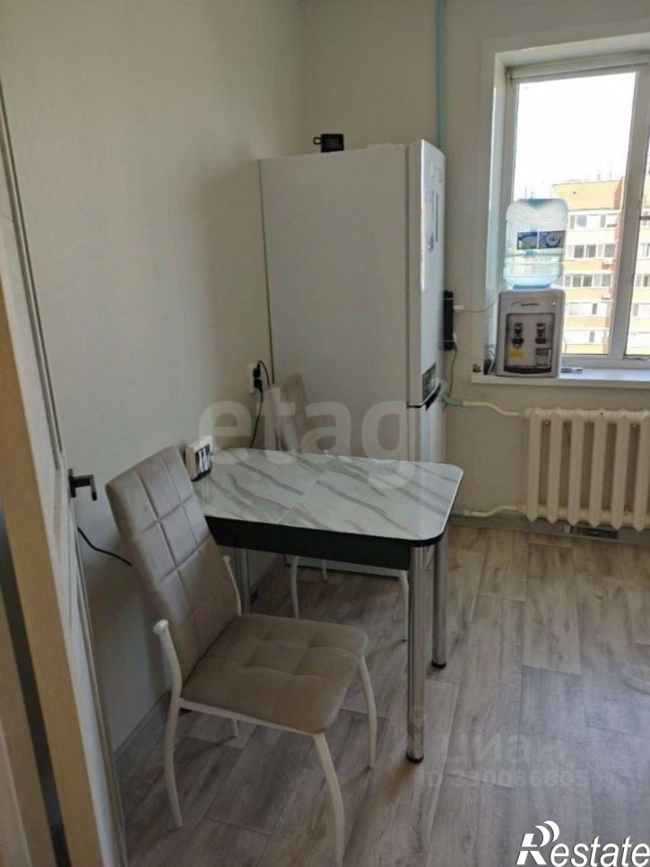 1-комн квартира городской округ Курган
