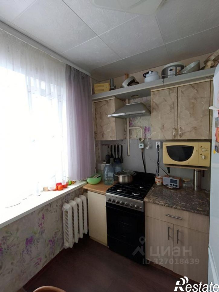 3-комн квартира ул М.Горького, 153,  д. 153