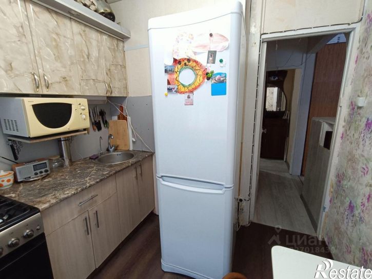 3-комн квартира ул М.Горького, 153,  д. 153