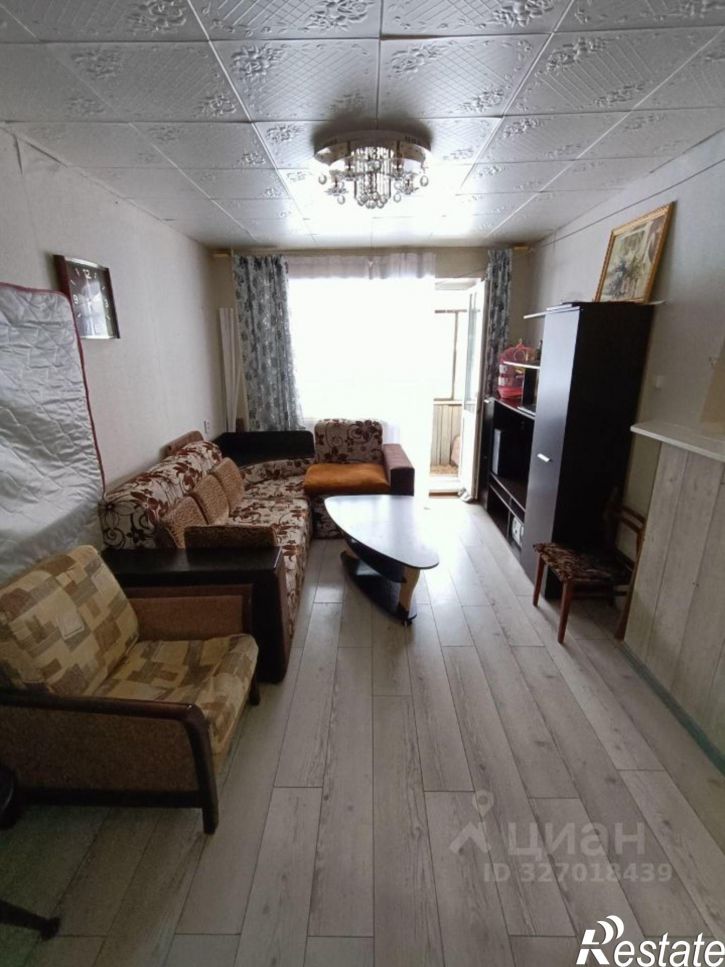 3-комн квартира ул М.Горького, 153,  д. 153