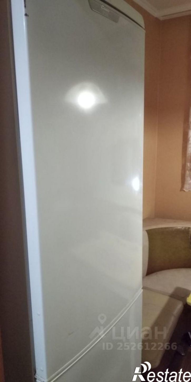 1-комн квартира улица Криволапова, 10,  д. 10