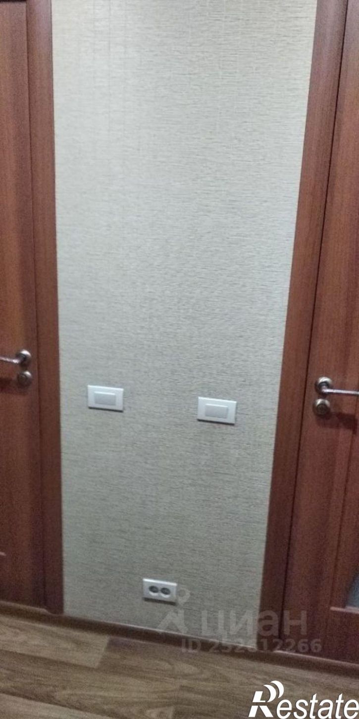 1-комн квартира улица Криволапова, 10,  д. 10