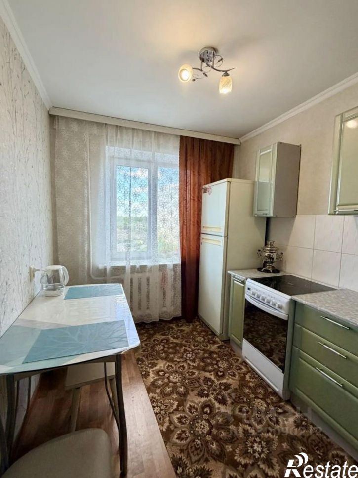3-комн квартира ул Дзержинского, 29а,  д. 29а