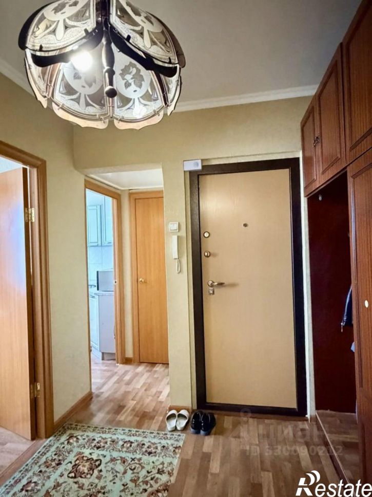 3-комн квартира ул Дзержинского, 29а,  д. 29а