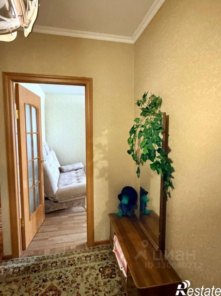 3-комн квартира ул Дзержинского, 29а,  д. 29а