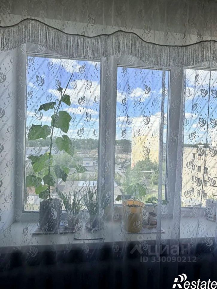 3-комн квартира ул Дзержинского, 29а,  д. 29а