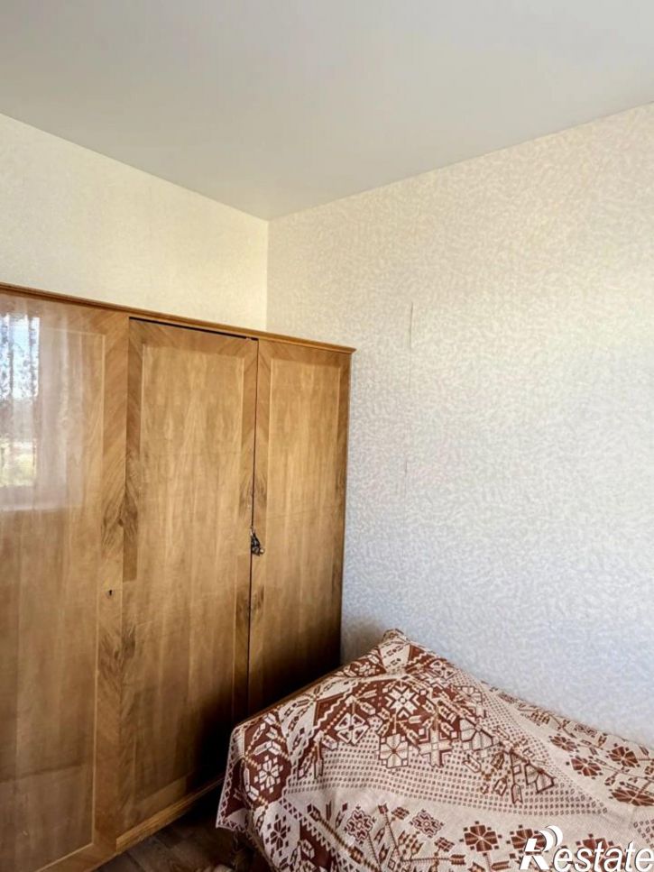 3-комн квартира ул Дзержинского, 29а,  д. 29а