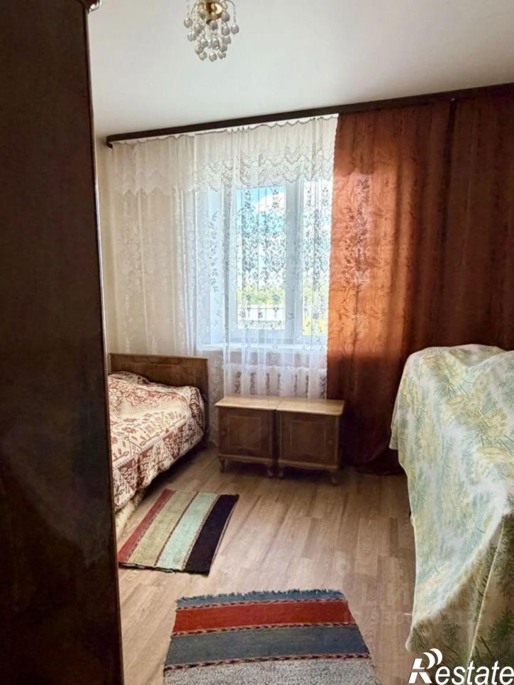 3-комн квартира ул Дзержинского, 29а,  д. 29а