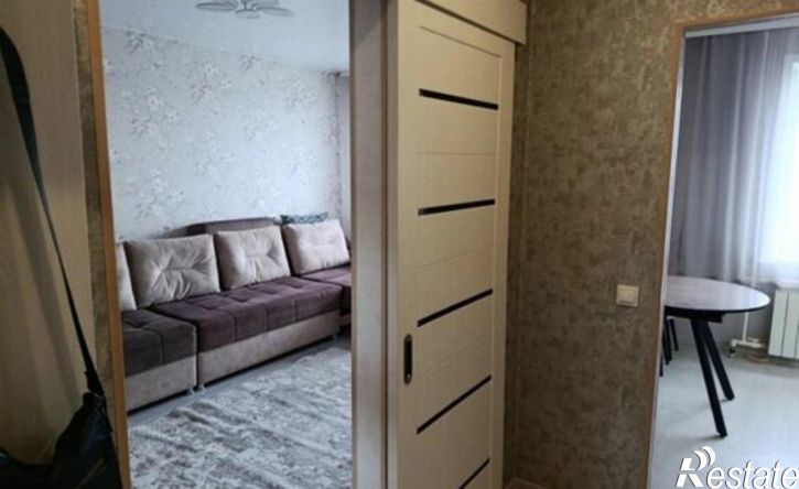 1-комн квартира ул Отдыха, 53,  д. 53