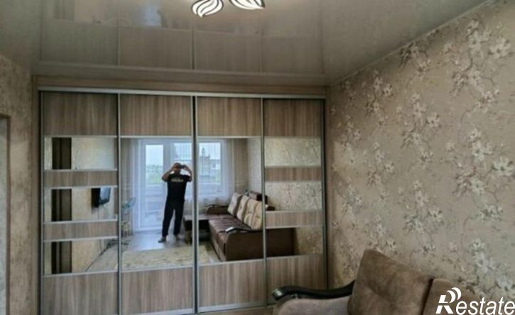 1-комн квартира ул Отдыха, 53,  д. 53