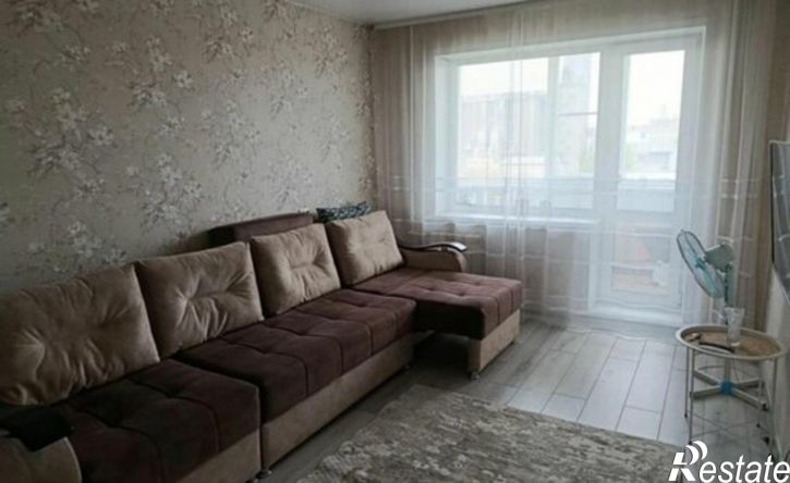 1-комн квартира ул Отдыха, 53,  д. 53