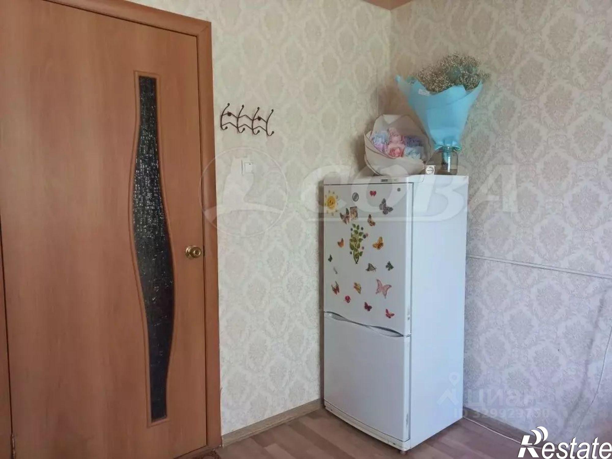 Купить комнату за 890 000 рублей на ул Бурова-Петрова, 93