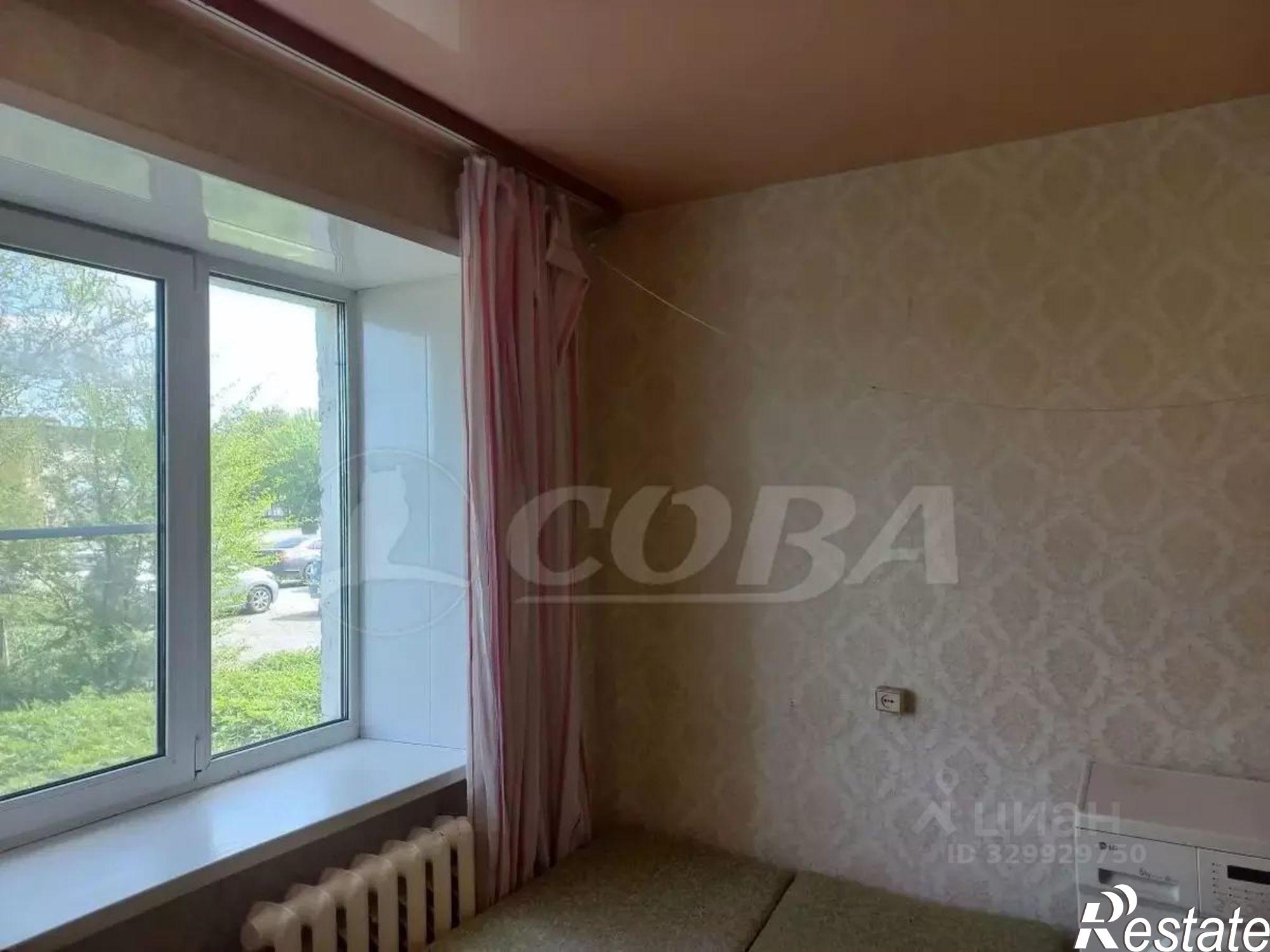 Купить комнату за 890 000 рублей на ул Бурова-Петрова, 93