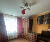 комната 23 кв м улица Бурова-Петрова, 93