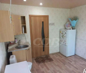 комната 12 кв м ул Бурова-Петрова, 93