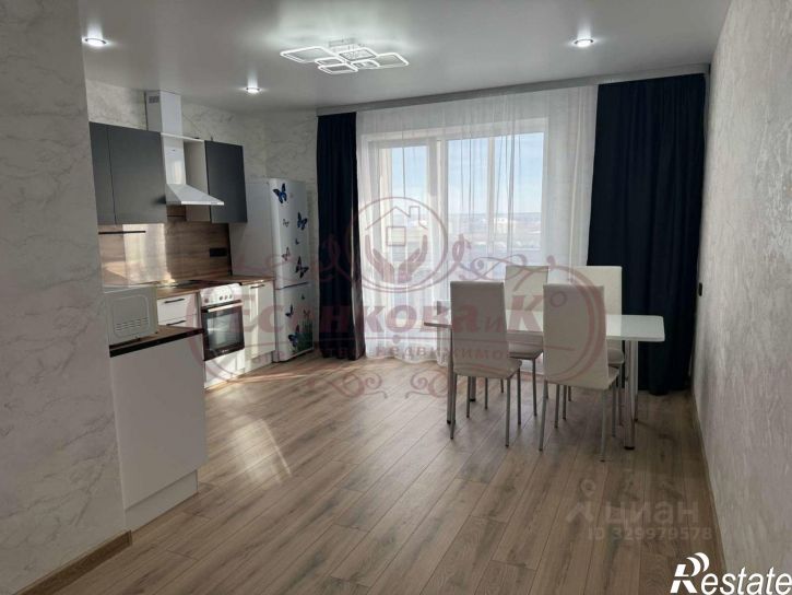 1-комн квартира ул Тимофея Невежина, 3д,  д. 3д