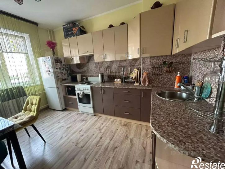 2-комн квартира городской округ Курган