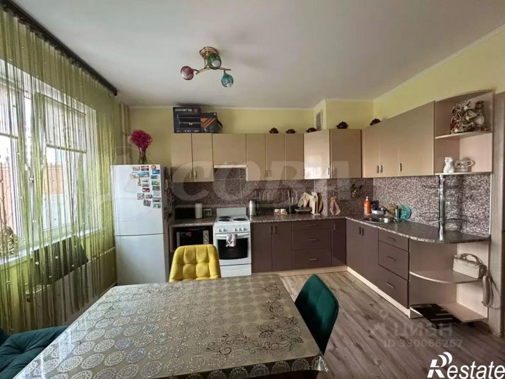 2-комн квартира городской округ Курган