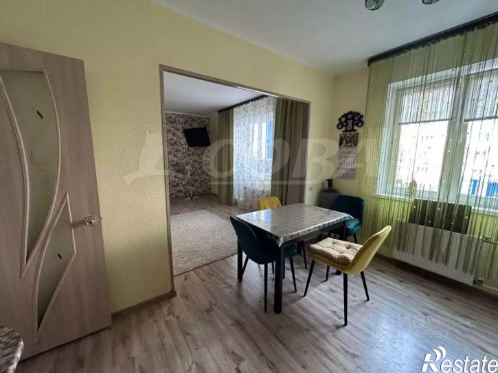 2-комн квартира городской округ Курган