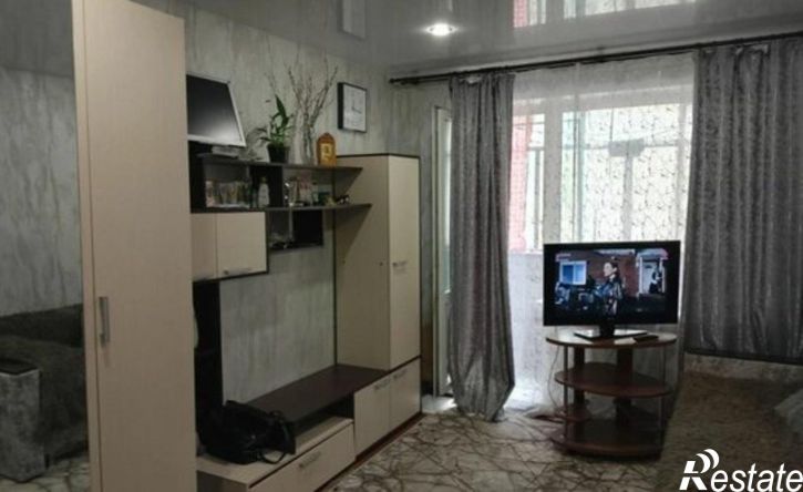 2-комн квартира Станционная улица, 82,  д. 82