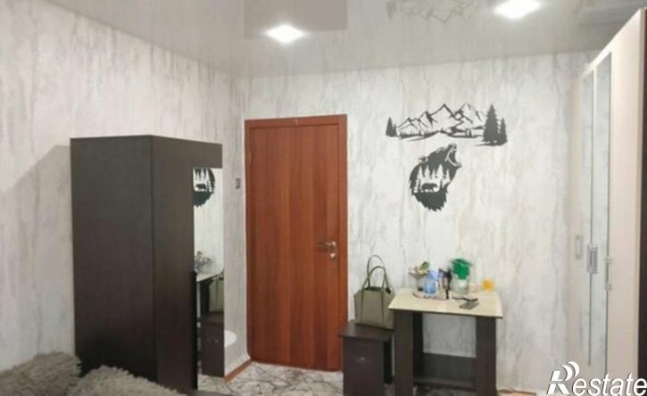 2-комн квартира Станционная улица, 82,  д. 82