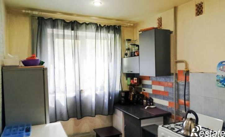2-комн квартира Станционная улица, 82,  д. 82