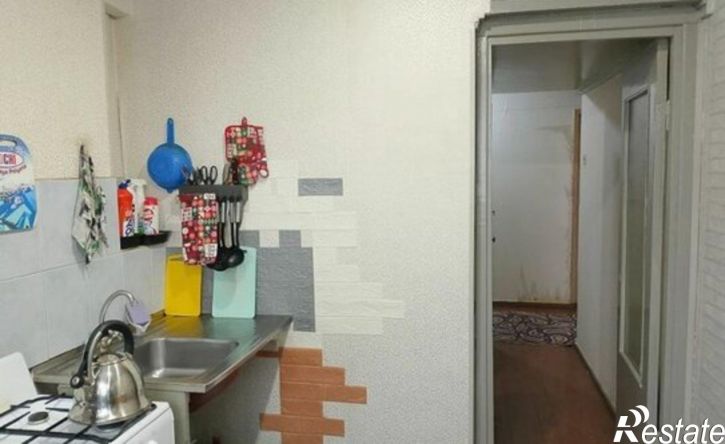 2-комн квартира Станционная улица, 82,  д. 82