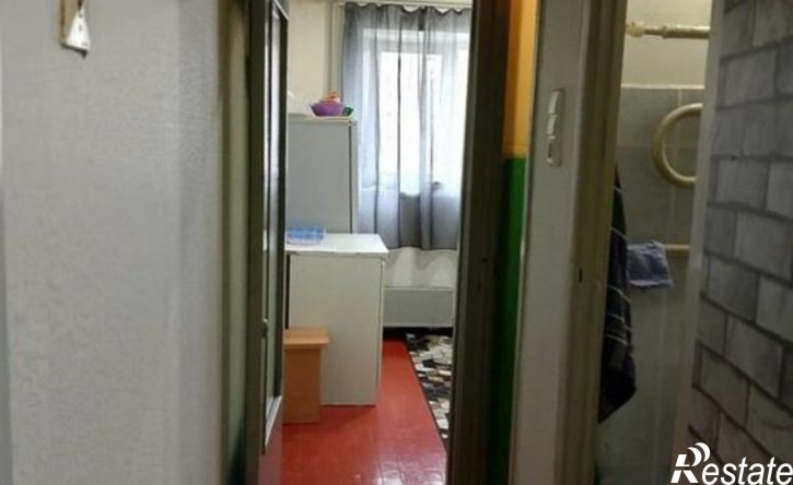 2-комн квартира Станционная улица, 82,  д. 82