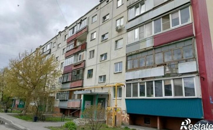 2-комн квартира Станционная улица, 82,  д. 82