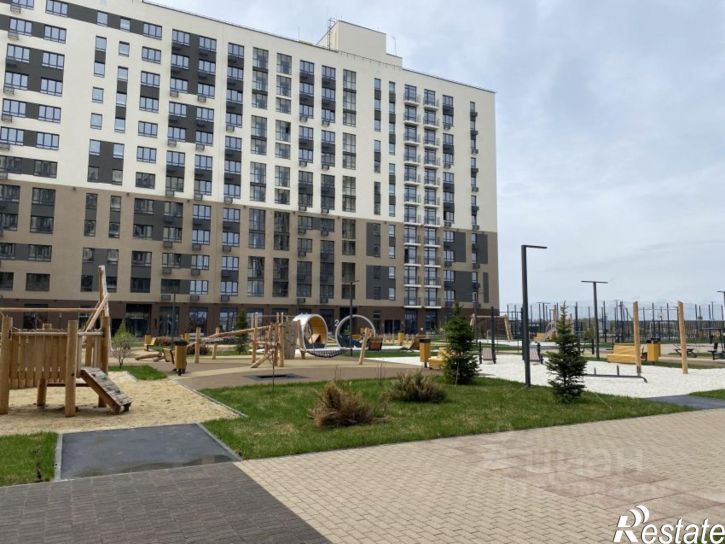 1-комн квартира улица Содружества, 7 к2,  д. 7 к2