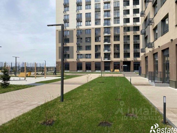1-комн квартира улица Содружества, 7 к2,  д. 7 к2