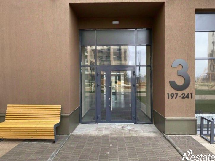 1-комн квартира улица Содружества, 7 к2,  д. 7 к2