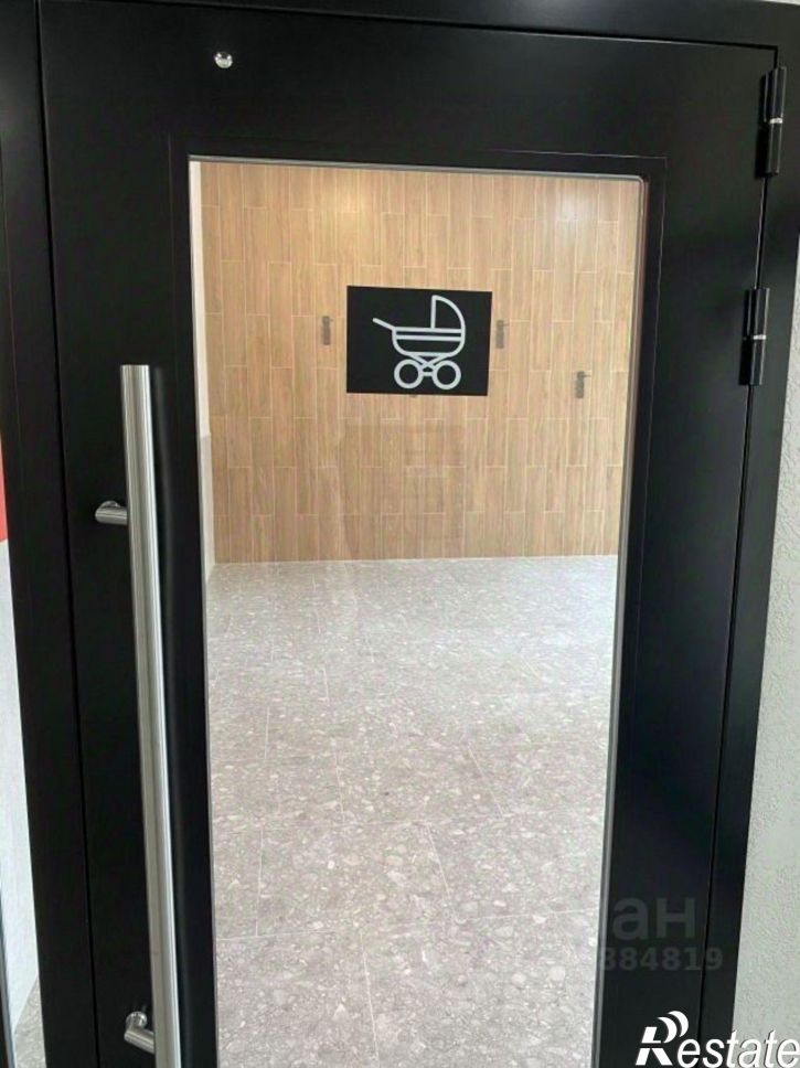 1-комн квартира улица Содружества, 7 к2,  д. 7 к2