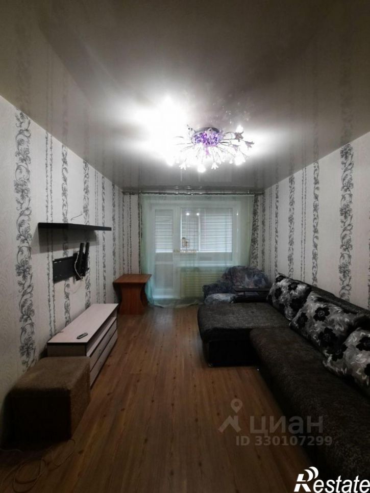 2-комн квартира ул Кравченко, 61,  д. 61
