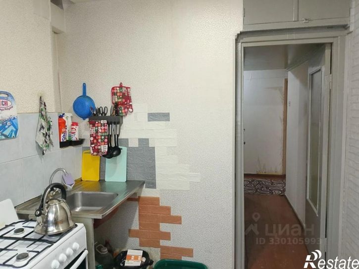 2-комн квартира ул Станционная, 82,  д. 82