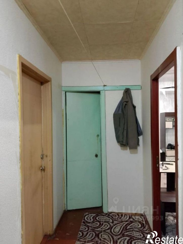 2-комн квартира ул Станционная, 82,  д. 82