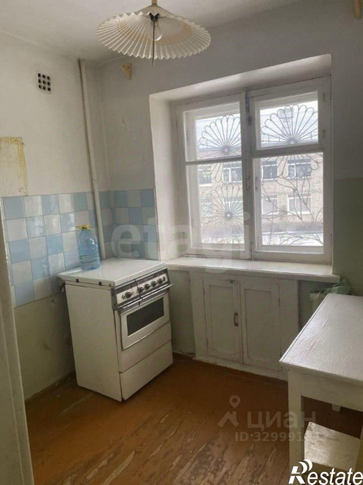 3-комн квартира ул Кремлёва, 6а,  д. 6а
