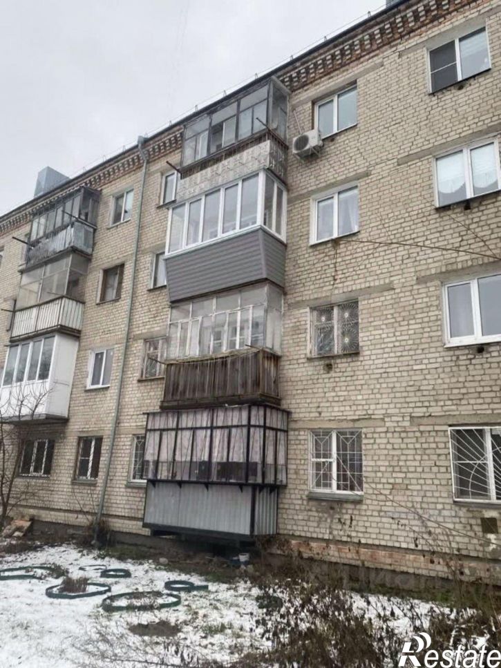 3-комн квартира ул Кремлёва, 6а,  д. 6а