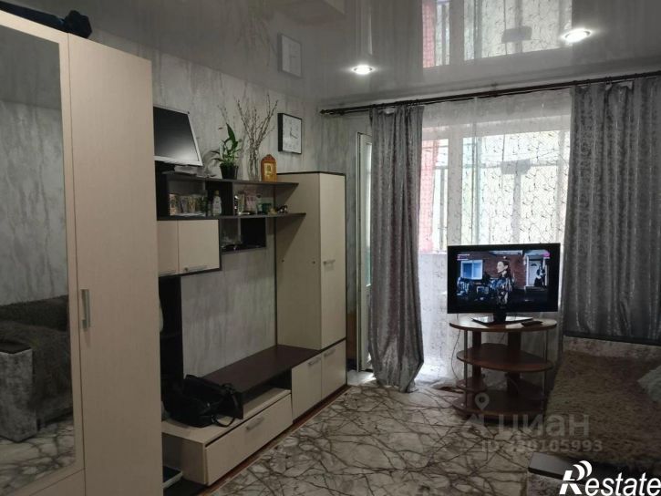 2-комн квартира ул Станционная, 82,  д. 82